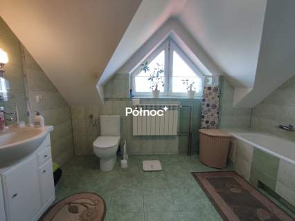 Dom z dużą działką na sprzedaż Zawada pod Zamościem