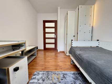 Mieszkanie na sprzedaż, 110,55 m2, Gorzów Wielkopolski