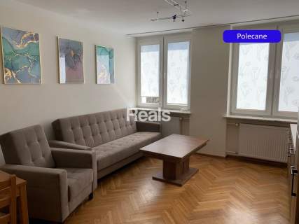 3 oddzielne pokoje przy Parku Łazienki