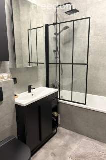 Studio / loft z ogrodem życie jak na wsi w centrum miasta