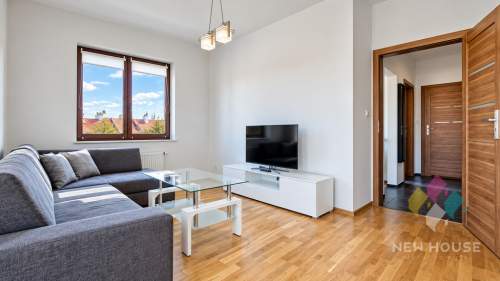 Os. Generałów, 2 pok., balkon, m. postojowe, winda