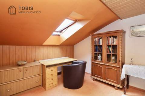 Przytulny dom Radojewo 110,90 m2