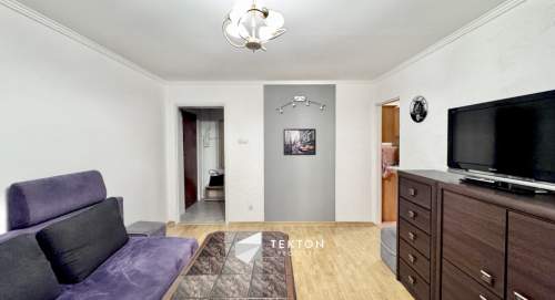 2 pokoje Balkon Zielona okolica
