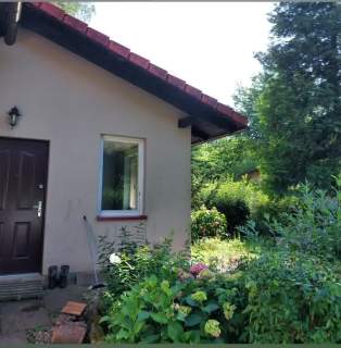 Posiadłość - Dom na wsi 120m2 1,5ha ziemi