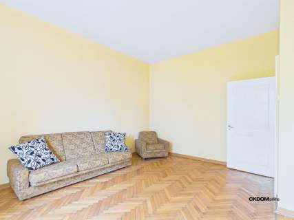 Imponujący Apartament z Duszą 105m2/ Centrum