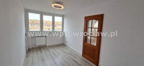 2 pokoje 37m, po remoncie, ul. Kamienna