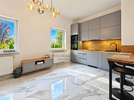 Apartament ok Oltaszyn - Partynice LUX Premium/top
