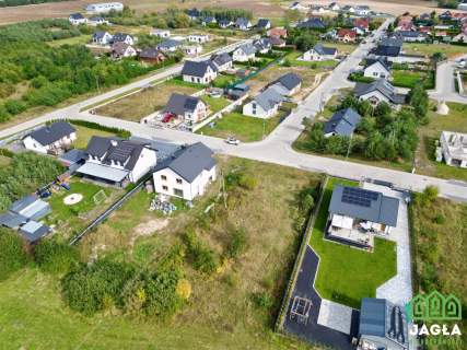 Okazja 1110m2 MPZP MEDIA Dojazd Kostka
