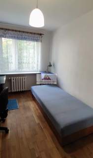 3 pokoje, rozkładowe, blisko Uniwersytetu Przyrodn