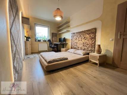 Apartament 82m2 4 pokoje 2 tarasy 2 piętro