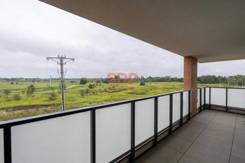 3-pokojowe mieszkanie Psie Pole Rycerska Balkon Garaż