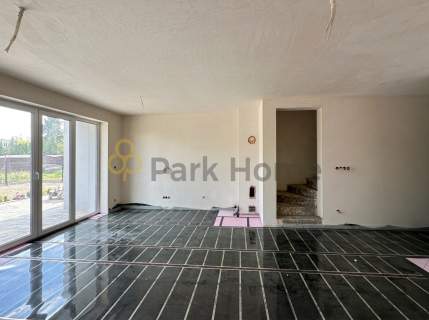 Bliźniak 120 m2 fotowoltaika Przeźmierowo