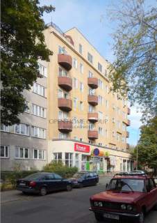 Przestronne, dwupoziomowe mieszkanie 3-pokojowe na Szczepinie