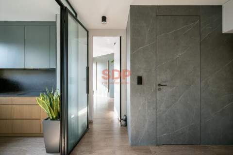 Wysoki standard Smart Home 2 balkony Garaż