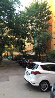 Mieszkanie 1 pokoj ul. Hynka 6, Wrocław na wynajem