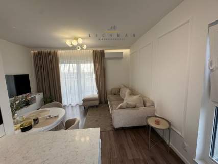 Mieszkanie na sprzedaż, 65 m2, Łódź