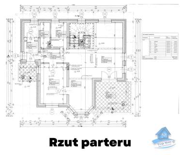Ponad 6300 m działki i dom do własnej aranżacji