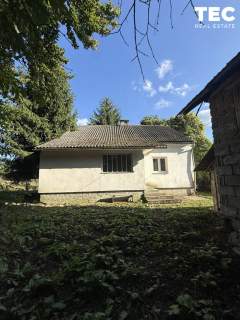 Wyjątkowe siedlisko z własnym lasem 2,8 ha, Drohobyczka