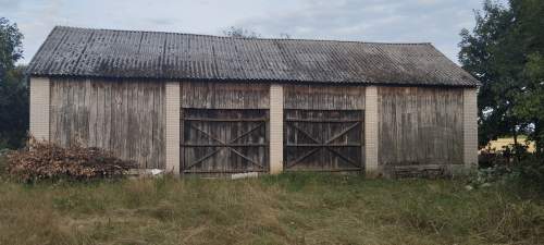 Sprzedam dom, gospodarstwo rolne 5ha