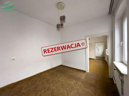 Bezczynszowe mieszkanie z niezależnym wejściem w k