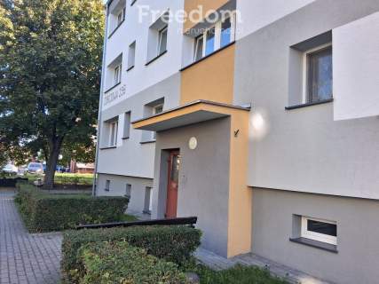 Kawalerka w centrum Ciechocinka