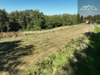 Działka budowlana na sprzedaż, 10600 m2, Łękawica
