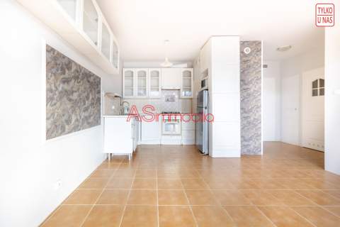 Mieszkanie, 38,2 m2, 2 pokoje, Radzymin Centrum 