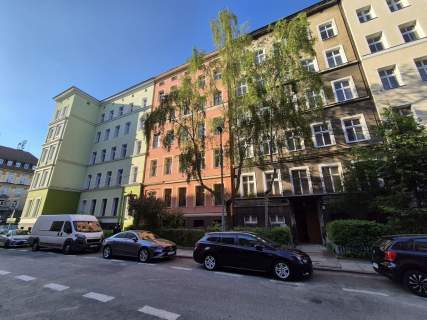 Mieszkanie na sprzedaż, 28,78 m2, Szczecin