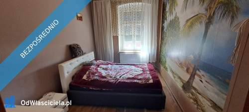 Sprzedam mieszkanie - Krzydlina Mała - 72,39 m2