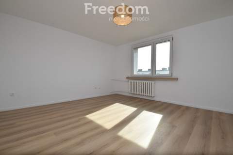 Mieszkanie 3 pokojowe, 66 m2, blok, balkon