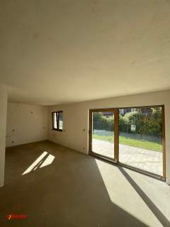 Nowoczesne apartamenty z prywatnymi ogrodami - Częstochowa, Północ
