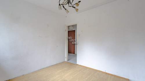 3 pok, balkon,parter, widok na zieleń-Kozłówek