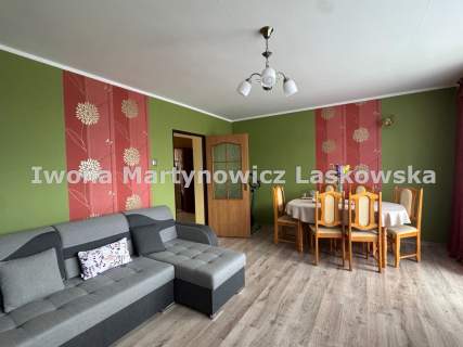 Mieszkanie na sprzedaż, 67 m2, Księginice