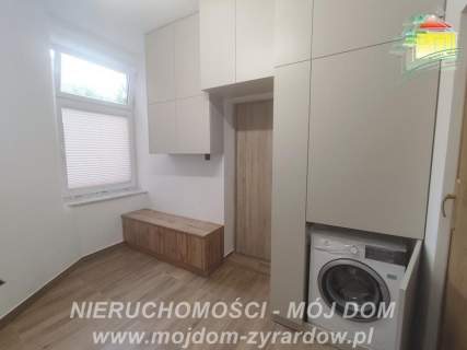 Mikro kawalerka w centrum miasta, blisko PKP.