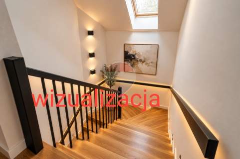 Dom Radom 240m2 Staropatowska