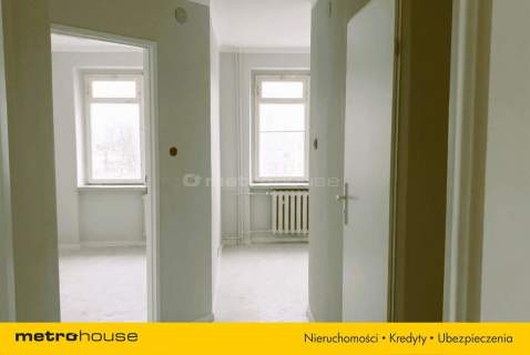 Mieszkanie 55m2/3p/balkon ul. Kruszcowa Bytom