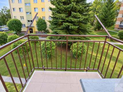 4 Pokojowe mieszkanie na Os. Kombatantów