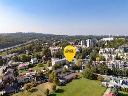 OBIEKT NA WYNAJEM KRAKÓW 309,51 m 