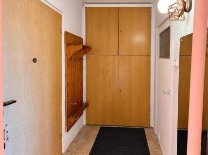 Ustawna kawalerka pet-friendly- Al. Włókniarzy 228