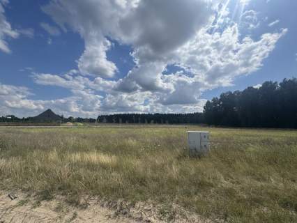 Działka na sprzedaż, 1406 m2, Wierzbiczany