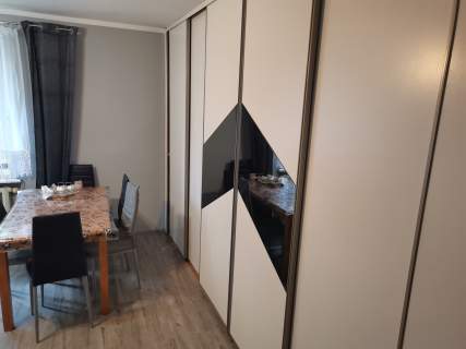 2 pokoje 53, 5 M2 balkon Piła - Zamoście.