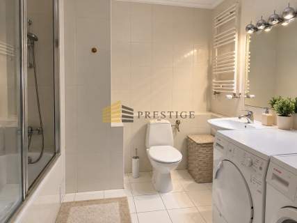 Apartament na Leszczyńskiej 90m2