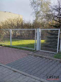 Działka budowlana na sprzedaż, 1037 m2, Żabikowo