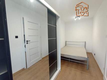 Jasne 2 pokoje, pet-friendly - Roosevelta 3