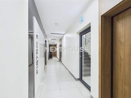 Mieszkanie na sprzedaż, 56,88 m2, Gliwice