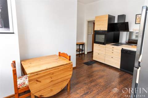 2 pokoje z oddzielną kuchnią Gdynia Śródmieście