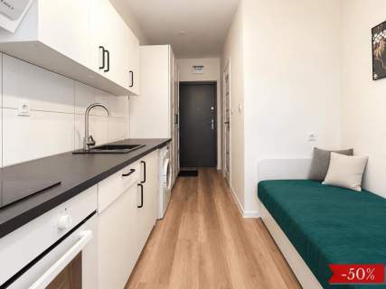 Jasne studio - Świdra 15