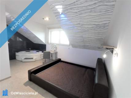 140m2,4syp,3łaz,pompa,klima,jacuzi/światłowód/LUSINA-ISK/ENG...
