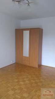Do wynajęcia dwa pokoje na Odkrytej