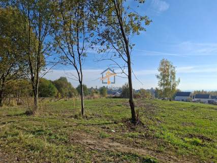 Działka na sprzedaż, 3000 m2, Mników